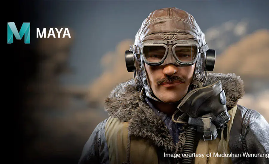 buy autodesk maya