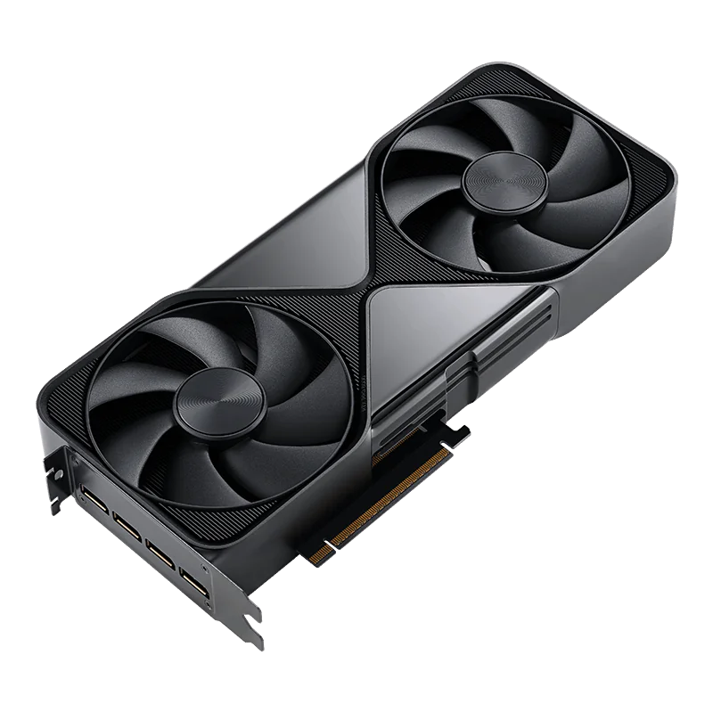 NVIDIA RTX PRO 6000