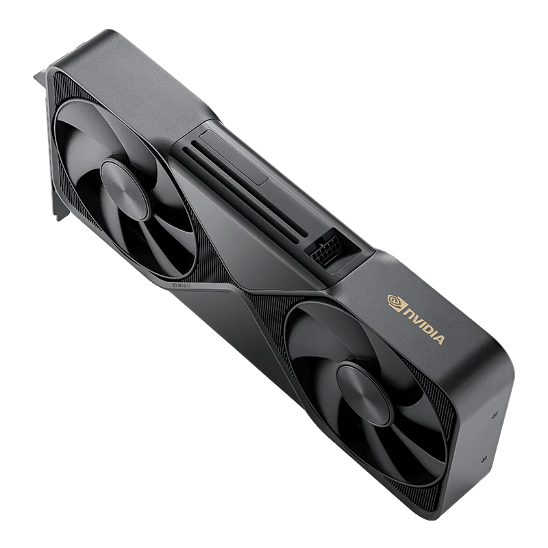 NVIDIA RTX PRO 6000