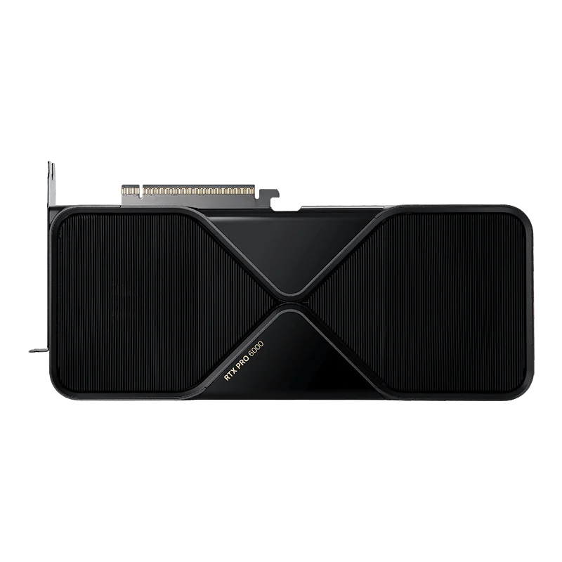 NVIDIA RTX PRO 6000