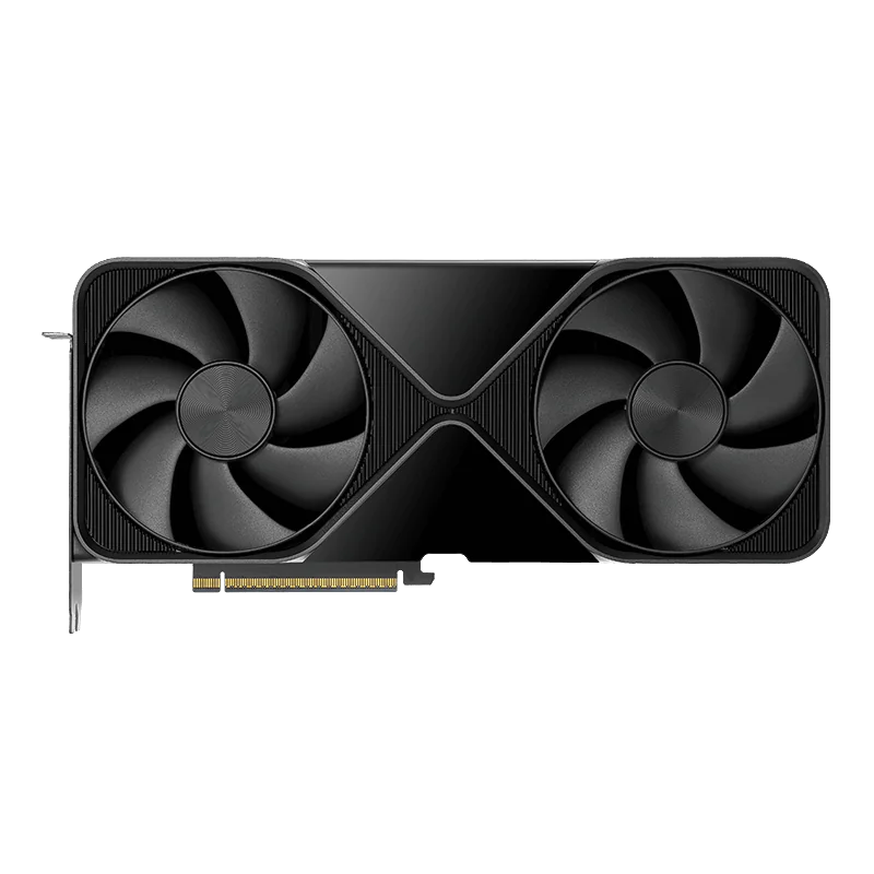 NVIDIA RTX PRO 6000
